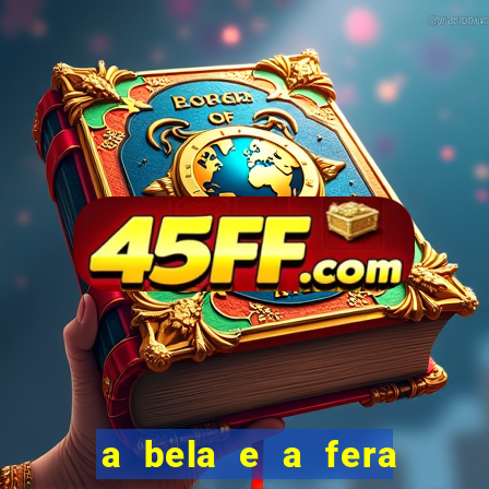 a bela e a fera 1991 filme completo dublado